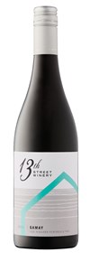 13th Street Gamay Noir 2020