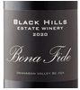 Black Hills Estate Winery Bona Fide 2020