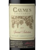 Caymus Cabernet Sauvignon 2017