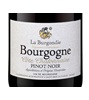 La Burgondie Bourgogne Côte Chalonnaise Pinot Noir 2020