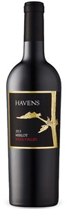 Havens Merlot 2013