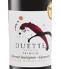 Indómita Duette Premium Cabernet Sauvignon Carmenère 2013