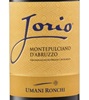 Jorio Montepulciano D'abruzzo 2016