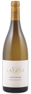 Domaine Lafage Cuvée Centenaire 2014