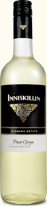 Inniskillin Niagara Estate Pinot Grigio 2014