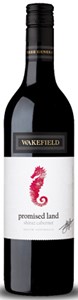 Wakefield Promised Land Shiraz Cabernet Sauvignon 2014