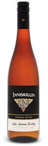 Inniskillin Niagara Estate Late Autumn Riesling 2013