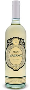 Masi Masianco Pinot Grigio Verduzzo 2011