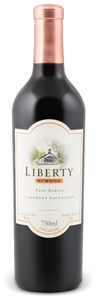 Liberty School Cabernet Sauvignon 2007