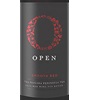 Open Smooth Red 2014