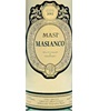 Masi Masianco Pinot Grigio Verduzzo 2011