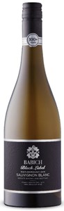 Babich Black Label Sauvignon Blanc 2018