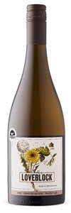 Loveblock Gewürztraminer 2018