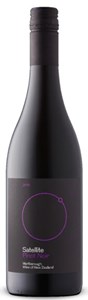 Spy Valley Satellite Pinot Noir 2016