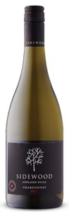 Sidewood Chardonnay 2017