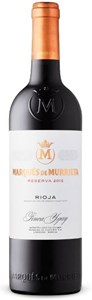 Marqués de Murrieta Reserva Rioja Finca Ygay 2015