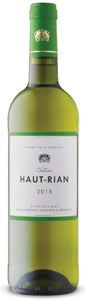 Château Haut-Rian 2018