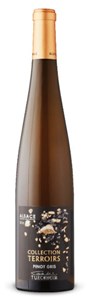 Cave de Turckheim Collection Terroirs Pinot Gris 2016