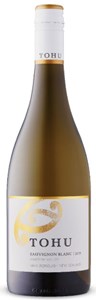 Tohu Sauvignon Blanc 2018