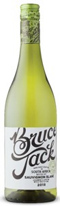 Bruce Jack Sauvignon Blanc 2018