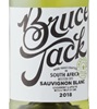 Bruce Jack Sauvignon Blanc 2018