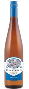 Grace Lane Terlato Family Vineyards Riesling 2013