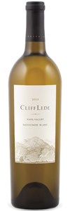 Cliff Lede Sauvignon Blanc 2013