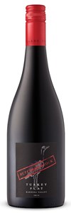 Turkey Flat Butchers Block Shiraz Grenache Mourvèdre 2012