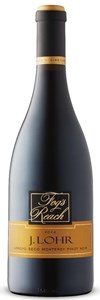 J. Lohr Fog's Reach Pinot Noir 2012