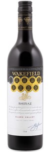 Wakefield Shiraz 2014