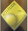 Pascal Jolivet Attitude Sauvignon Blanc 2015