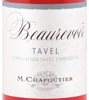 Beaurevoir Tavel Rosé 2015