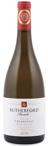 Rutherford Ranch Chardonnay 2014