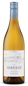 Airfield Chardonnay 2014