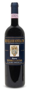 La Lecciaia Riserva Brunello Di Montalcino 2010