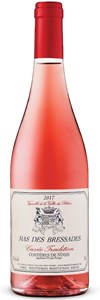 Mas des Bressades Cuvée Tradition Rosé 2016
