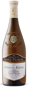 Château Saint Nabor 2015