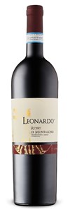 Leonardo Da Vinci Rosso Di Montalcino 2011