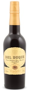 González Byass Del Duque Vors Amontillado Sherry