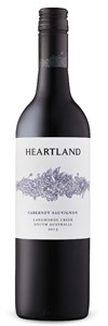 Heartland Cabernet Sauvignon 2013