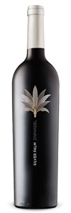 Silver Palm Zinfandel 2012