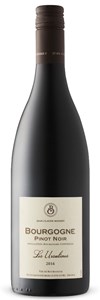 Les Ursulines Pinot Noir 2015