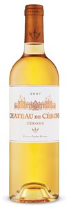 Château De Cérons 2007