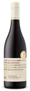 Squealing Pig Pinot Noir 2016