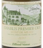 Domaine Billaud-Simon Mont De Milieu Chablis 2012