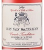 Mas des Bressades Cuvée Tradition Rosé 2016
