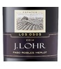 J. Lohr Los Osos Merlot 2015