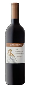 Cave Spring Cabernet Franc 2019