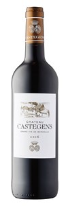 Château Castegens 2016