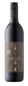 Kerloo Cellars SoDo Deadbird Cabernet Sauvignon 2018